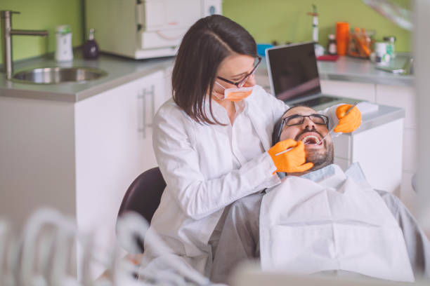 Best Knocked-Out Tooth (Avulsed Tooth) Treatment in Pomona, CA
