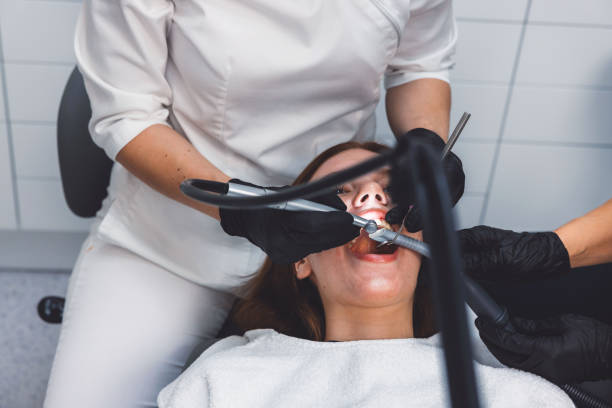 Best Dental Abscess Treatment in Pomona, CA