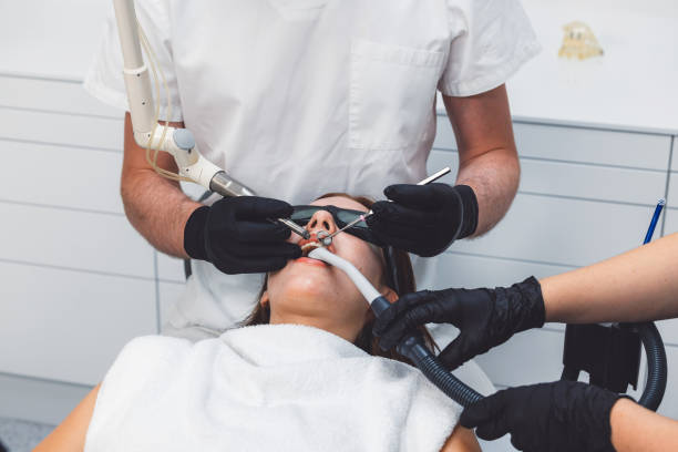 Professional Emergency Dental Service in CA