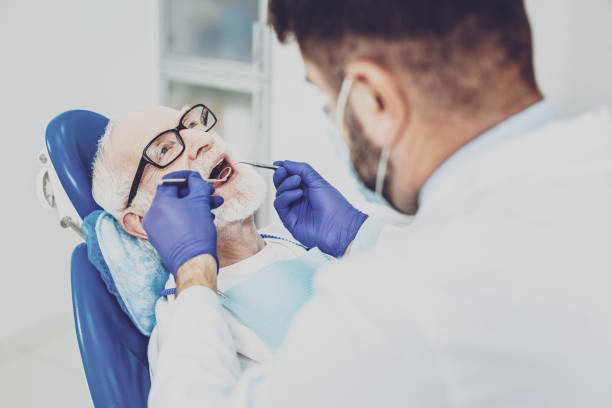 Best Emergency Wisdom Tooth Extraction in Pomona, CA
